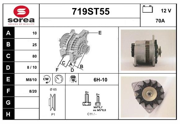 719ST55