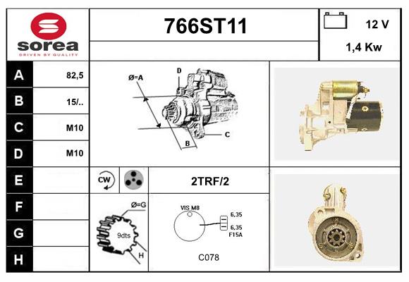 766ST11