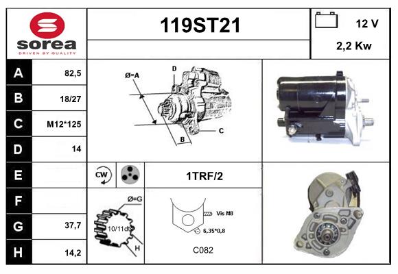 119ST21