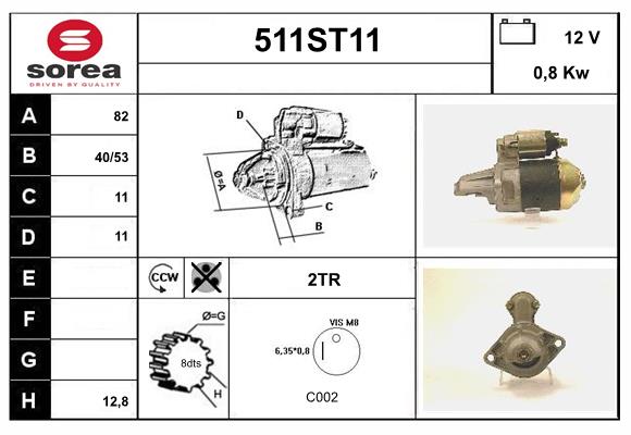 511ST11