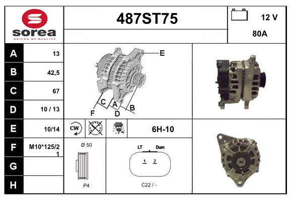 487ST75