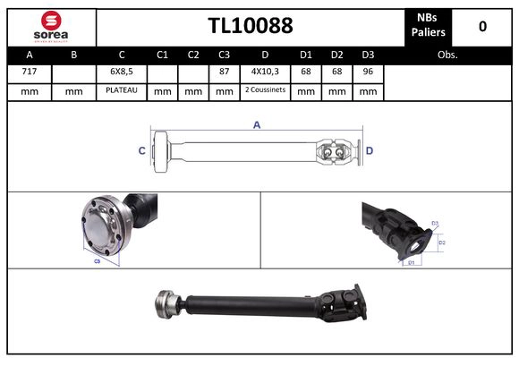 TL10088