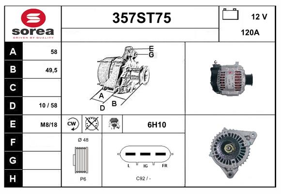 357ST75
