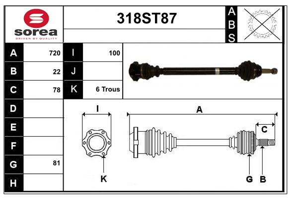 318ST87
