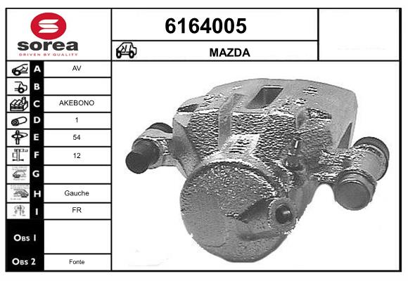 6164005