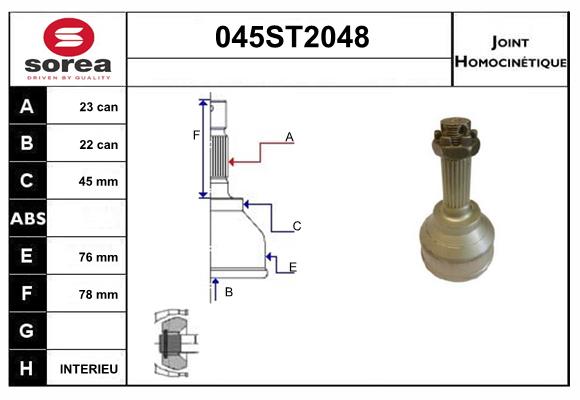 44305-SA0-003