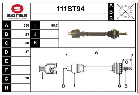 111ST94