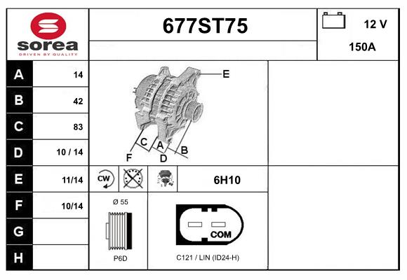 677ST75