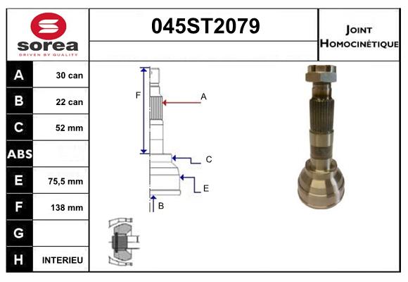 045ST2079