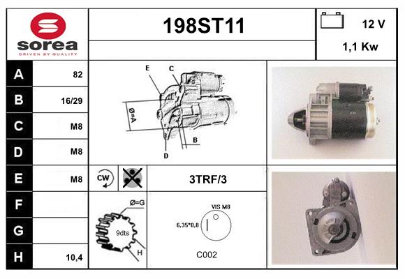198ST11