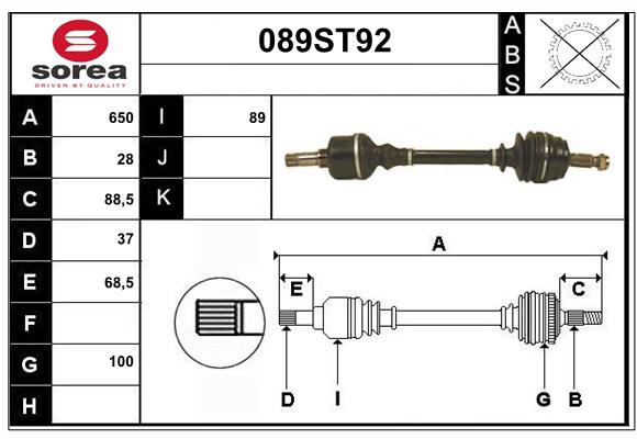 089ST92