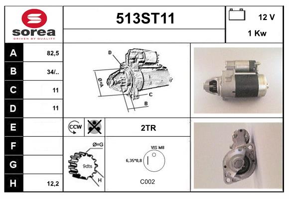 513ST11