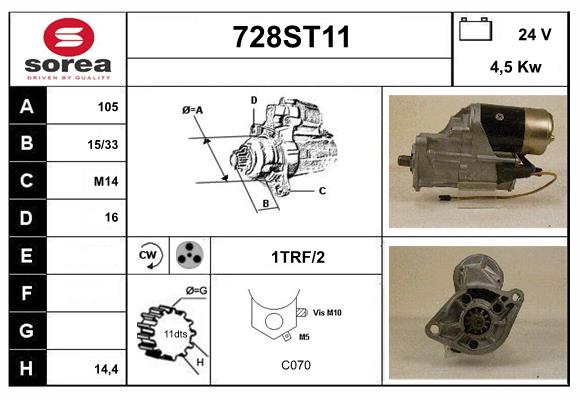 728ST11