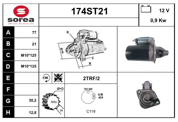 174ST21