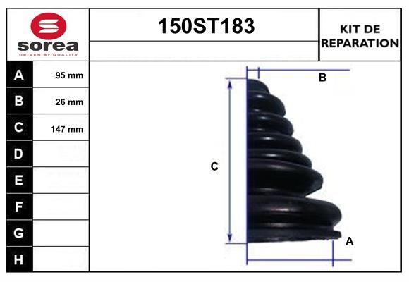 150ST183