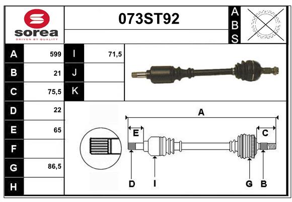 073ST92
