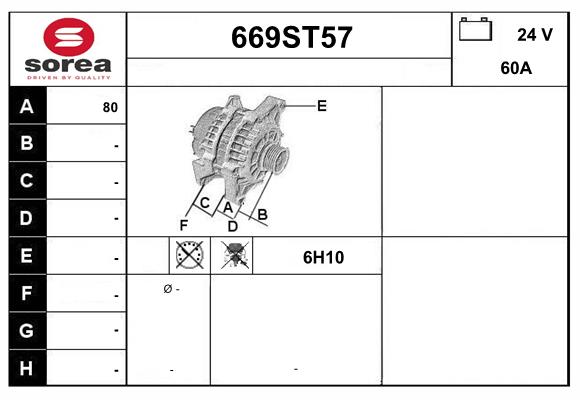 669ST57