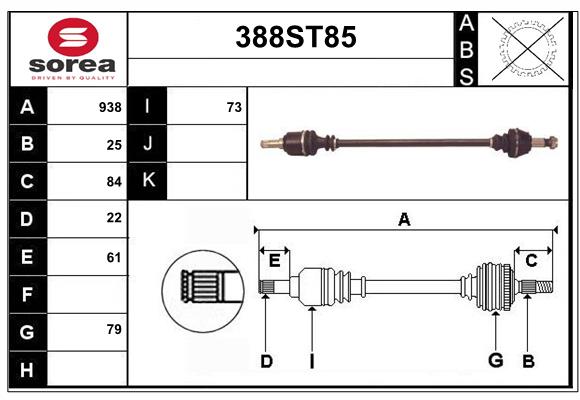 388ST85