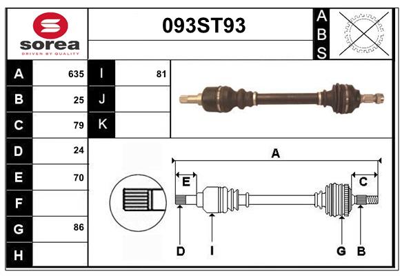 093ST93