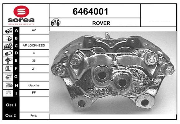 6464001