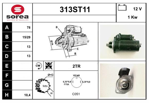 313ST11