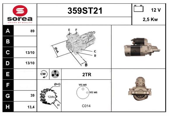 359ST21