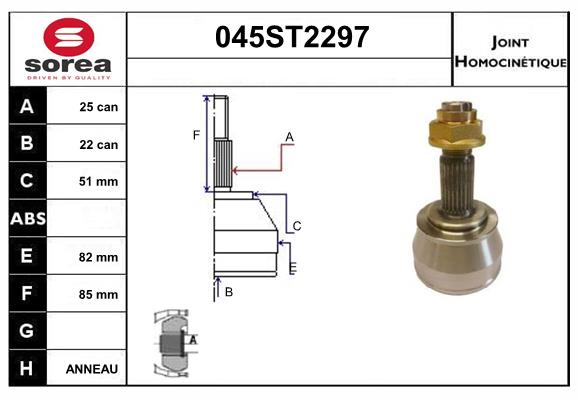 045ST2297