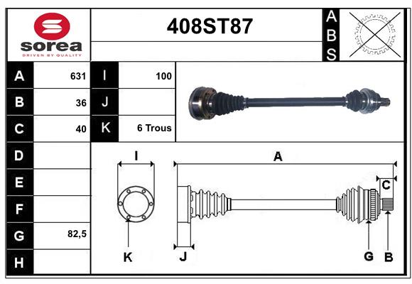 408ST87