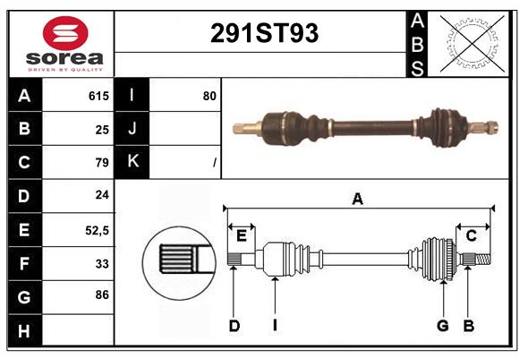 291ST93