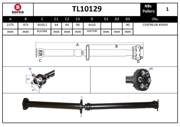 TL10129