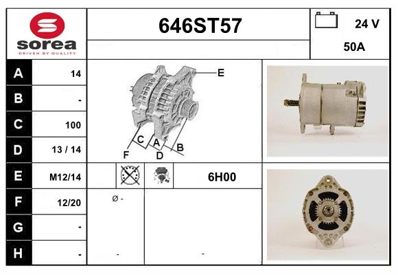 646ST57