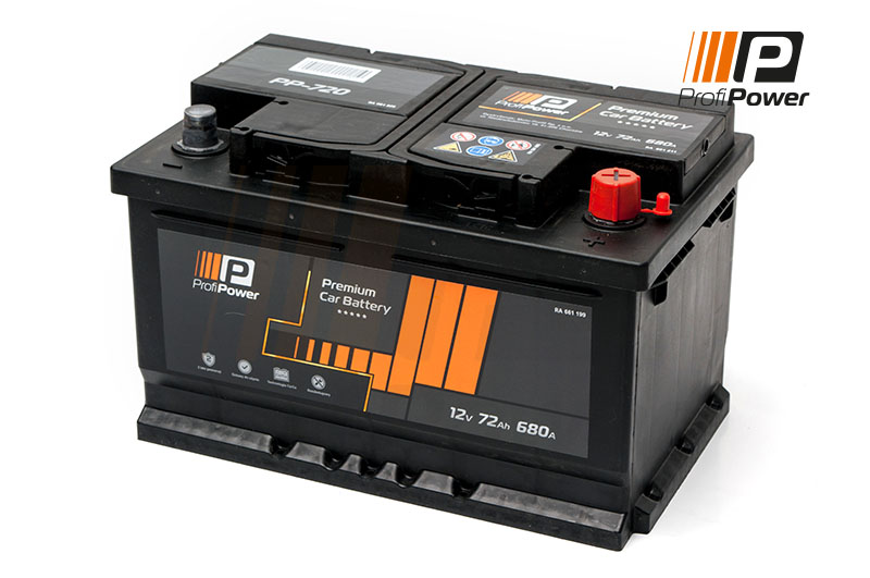 ProfiPower PP-720