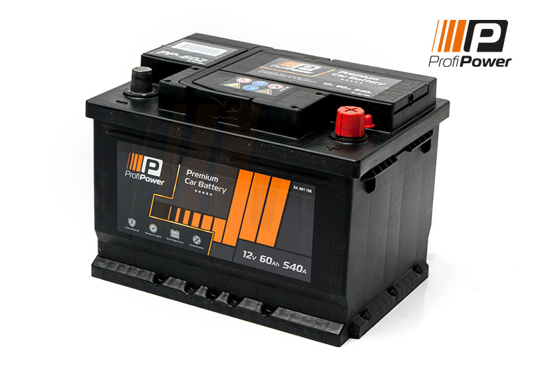 ProfiPower PP-602