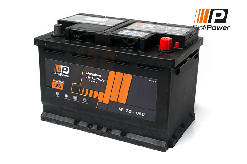 PP-700 EFB