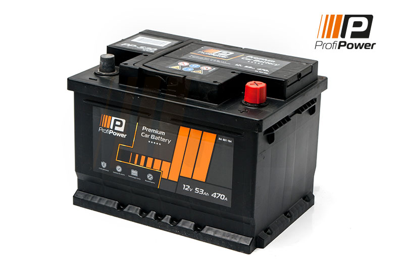 ProfiPower PP-530