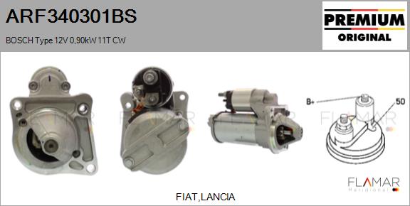 ARF340301BS