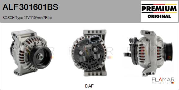 ALF301601BS