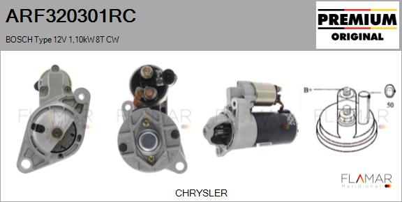 ARF320301RC