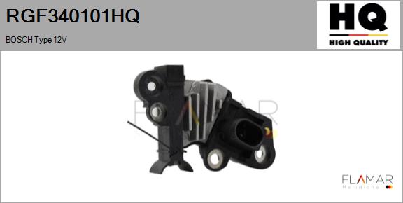 RGF340101HQ