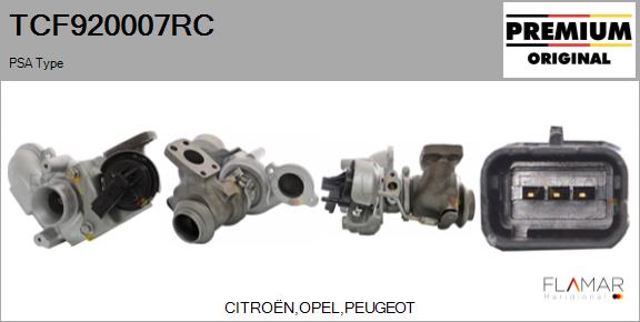 TCF920007RC