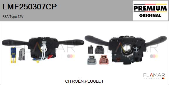 LMF250307CP