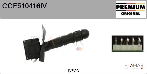 CCF510416IV