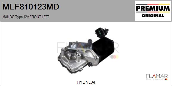 MLF810123MD