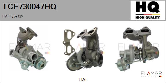 TCF730047HQ