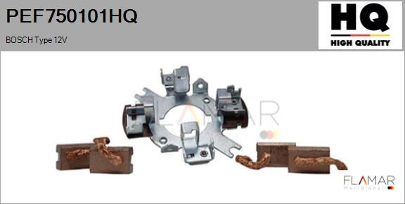 PEF750101HQ