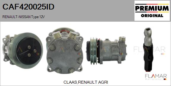 CAF420025ID