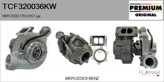 TCF320036KW
