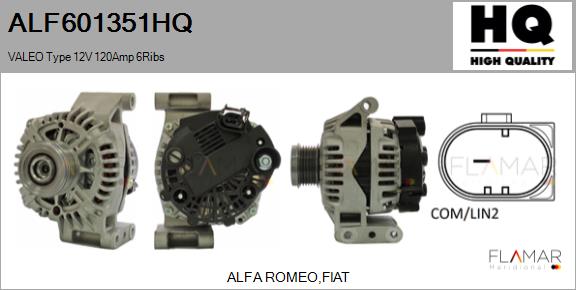 ALF601351HQ