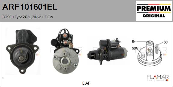ARF101601EL