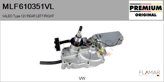 MLF610351VL